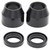 All Balls Racing 76-01 Kawasaki KE100 Fork Oil Seal & Dust Seal Kit - 56-105 Photo - Primary