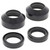 All Balls Racing 86-87 Kawasaki KX80 Fork Oil Seal & Dust Seal Kit - 56-117 Photo - Primary