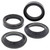 All Balls Racing 85-86 Honda ATC250R Fork Oil Seal & Dust Seal Kit - 56-125 Photo - Primary