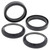 All Balls Racing 00-07 Honda XR650R Fork Oil Seal & Dust Seal Kit - 56-140 Photo - Primary