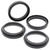 All Balls Racing 15-23 Honda CRF250R Fork Oil Seal & Dust Seal Kit - 56-144 Photo - Primary