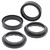 All Balls Racing 00-05 BMW F650CS Fork Oil Seal & Dust Seal Kit - 56-161 Photo - Primary