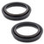 All Balls Racing 90-91 Honda CR125R Fork Dust Seal Only Kit - 57-101 Photo - Primary