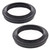 All Balls Racing 92-93 Honda CR125R Fork Dust Seal Only Kit - 57-108 Photo - Primary