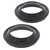 All Balls Racing 85-86 Honda ATC250R Fork Dust Seal Only Kit - 57-111 Photo - Primary