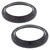 All Balls Racing 00-07 Honda XR650R Fork Dust Seal Only Kit - 57-116 Photo - Primary