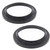 All Balls Racing 86-87 Kawasaki KXT250 Tecate Fork Dust Seal Only Kit - 57-118 Photo - Primary
