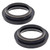 All Balls Racing 02-11 KTM SX 65 Fork Dust Seal Only Kit - 57-139 Photo - Primary
