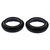 All Balls Racing 13-18 BMW R1200GSW Fork Dust Seal Only Kit - 57-169 Photo - Primary