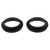 All Balls Racing 2016 Aprilia Dorsoduro 750 Fork Dust Seal Only Kit - 57-173 Photo - Primary