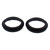 All Balls Racing 2023 Beta RR 4T 350 Fork Dust Seal Only Kit - 57-175 Photo - Primary