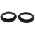 All Balls Racing 18-19 Ducati Multistrada 950 Fork Dust Seal Only Kit - 57-176 Photo - Primary