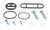 All Balls Racing 96-03 Kawasaki ZX750 (Ninja) ZX7R Fuel Tap Repair Kit - 60-1109 Photo - Primary