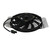 All Balls Racing 09-15 Can-Am Outl&er 400 STD 4x4 Cooling Fan - 70-1017 Photo - Primary