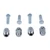 All Balls Racing 18-23 Yamaha Viking 700 EPS Wheel Stud & Nut Kit Front - 85-1021 Photo - Primary