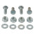 All Balls Racing 1985 Honda ATC250SX Wheel Stud & Nut Kit Rear - 85-1051 Photo - Primary