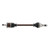 All Balls Racing 13-16 Can-Am Comm&er 800R DPS 6 Ball Axle Front Left - AB6-CA-8-120 Photo - Primary