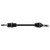 All Balls Racing 17-20 Can-Am Comm&er 800R DPS 6 Ball Axle Front Right - AB6-CA-8-132 Photo - Primary