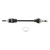 All Balls Racing 2011 Can-Am Comm&er 800 STD 6 Ball Axle Front Right - AB6-CA-8-213 Photo - Primary
