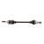 All Balls Racing 13-16 Can-Am Comm&er 800R DPS 6 Ball Axle Front Right - AB6-CA-8-220 Photo - Primary