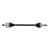 All Balls Racing 13-15 Can-Am Maverick 1000R STD 6 Ball Axle Rear Left - AB6-CA-8-307 Photo - Primary