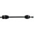 All Balls Racing 17-21 Can-Am Defender 500 6 Ball Axle Rear Left - AB6-CA-8-309 Photo - Primary