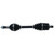 All Balls Racing 2019 Can-Am Outl&er Max PRO 570 EFI 6 Ball Axle Rear Right - AB6-CA-8-312 Photo - Primary