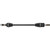 All Balls Racing 18-19 Can-Am Defender 800 XT CAB 6 Ball Axle Front Left - AB6-CA-8-337 Photo - Primary