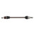 All Balls Racing 09-13 Honda Big Red MUV 700 6 Ball Axle Front Left - AB6-HO-8-123 Photo - Primary
