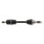 All Balls Racing 14-23 Honda TRX420 FA Solid Axle 6 Ball Axle Front Left - AB6-HO-8-131 Photo - Primary
