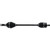 All Balls Racing 20-23 Kawasaki Teryx KRX 1000 6 Ball Axle Front Left - AB6-KW-8-138 Photo - Primary