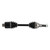 All Balls Racing 2000 Polaris Sportsman 335 6 Ball Axle Rear Left - AB6-PO-8-302 Photo - Primary