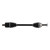 All Balls Racing 10-14 Polaris Ranger 4x4 400 6 Ball Axle Front Left - AB6-PO-8-314 Photo - Primary