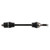 All Balls Racing 15-16 Polaris Ranger 325 ETX 6 Ball Axle Rear Left - AB6-PO-8-375 Photo - Primary