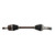 All Balls Racing 03-08 Yamaha YFM660 Grizzly 6 Ball Axle Front Right - AB6-YA-8-211 Photo - Primary