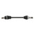 All Balls Racing 14-15 Yamaha YFM700 Grizzly 6 Ball Axle Rear Left - AB6-YA-8-346 Photo - Primary