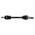 All Balls Racing 2016 Yamaha YFM700 Grizzly 6 Ball Axle Front Left - AB6-YA-8-356 Photo - Primary