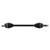 All Balls Racing 2017 Can-Am Maverick X3 8 Ball Axle Rear Left - AB8-CA-8-329 Photo - Primary