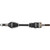 All Balls Racing 2018 Can-Am Renegade 650 EFI 8 Ball Axle Front Right - AB8-CA-8-335 Photo - Primary