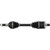 All Balls Racing 2019 Can-Am Renegade 650 EFI 8 Ball Axle Rear Right - AB8-CA-8-341 Photo - Primary