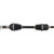 All Balls Racing 20-23 Honda TRX420 FA Solid Axle 8 Ball Axle Front Right - AB8-HO-8-375 Photo - Primary