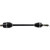 All Balls Racing 19-22 Kawasaki Mule PRO-MX 8 Ball Axle Front Left - AB8-KW-8-331 Photo - Primary