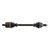 All Balls Racing 12-20 Polaris RZR 570 EFI 8 Ball Axle Front Left - AB8-PO-8-304 Photo - Primary