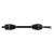 All Balls Racing 18-23 Polaris Sportsman 450 HO 8 Ball Axle Front Left - AB8-PO-8-362 Photo - Primary