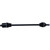 All Balls Racing 2021 Polaris RZR Turbo S 8 Ball Axle Front Left - AB8-PO-8-399 Photo - Primary
