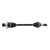 All Balls Racing 03-08 Yamaha YFM660 Grizzly 8 Ball Axle Rear Left - AB8-YA-8-301 Photo - Primary