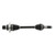 All Balls Racing 03-08 Yamaha YFM660 Grizzly 8 Ball Axle Rear Right - AB8-YA-8-302 Photo - Primary