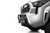 ADD 2024+ Toyota Tacoma Stealth Center Mount Winch Front Bumper w/ Top Hoop - F6703512601NA Photo - Mounted
