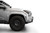 ADD 2024+ Toyota Tacoma Stealth Center Mount Winch Front Bumper w/ Top Hoop - F6703512601NA Photo - Mounted