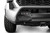 ADD 2024+ Toyota Tacoma Stealth Center Mount Winch Front Bumper w/ Top Hoop - F6703512601NA Photo - Mounted